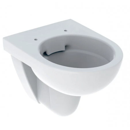 Geberit Selnova Compact, Suspension