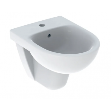 Geberit Selnova Compact, Wall-mounted bidet