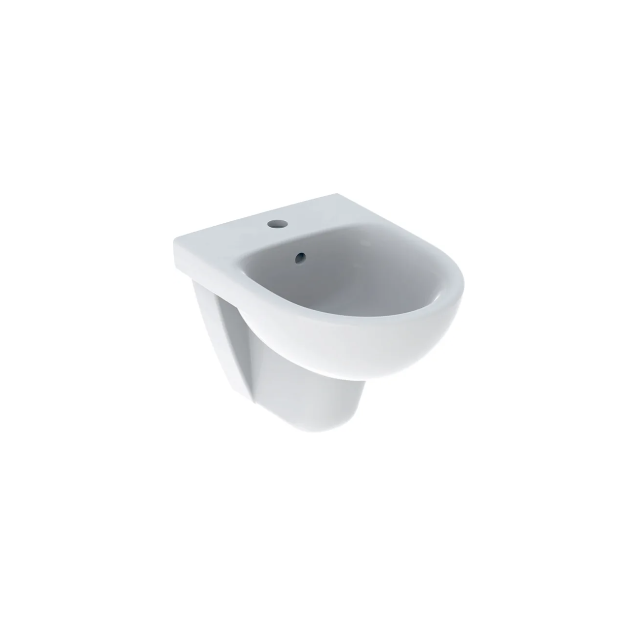 Geberit Selnova Compact, Bidet sospeso