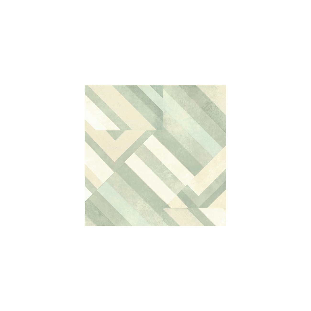 Mutina Azulej Prata Bianco