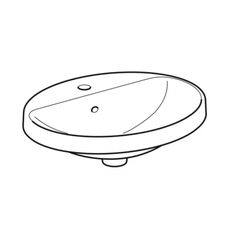 Geberit Variform In Set,