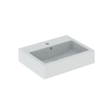 Geberit Closer, Lavabo rectangulaire