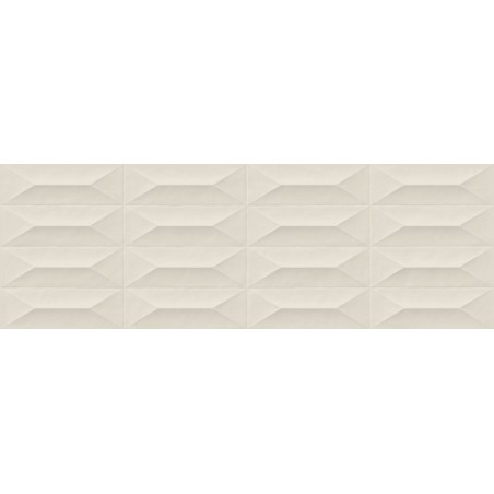 Ragno Tempera Crema Struttura Trape 3D