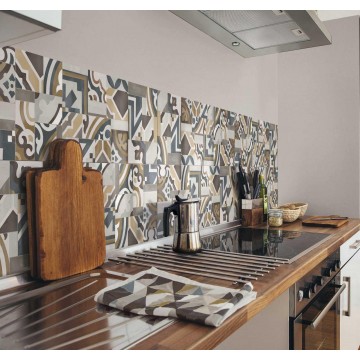 Ragno Tempera Decoro Time Crema