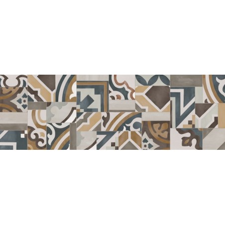 Ragno Tempera Decoro Time Crema