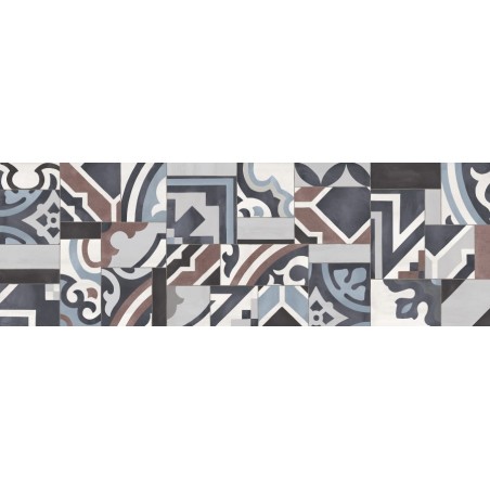 Ragno Tempera Decoro Time Blu