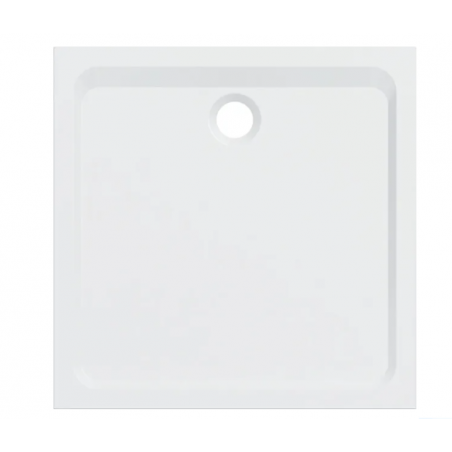 Geberit Melua, Shower tray