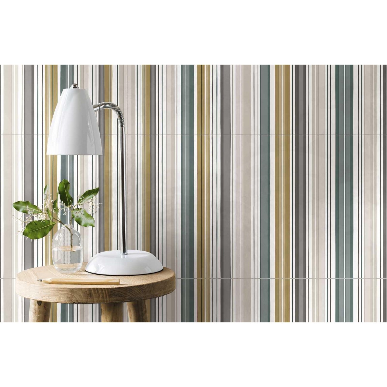 Ragno Tempera Decoro Tape Crema