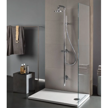Geberit 45, Receveur de douche