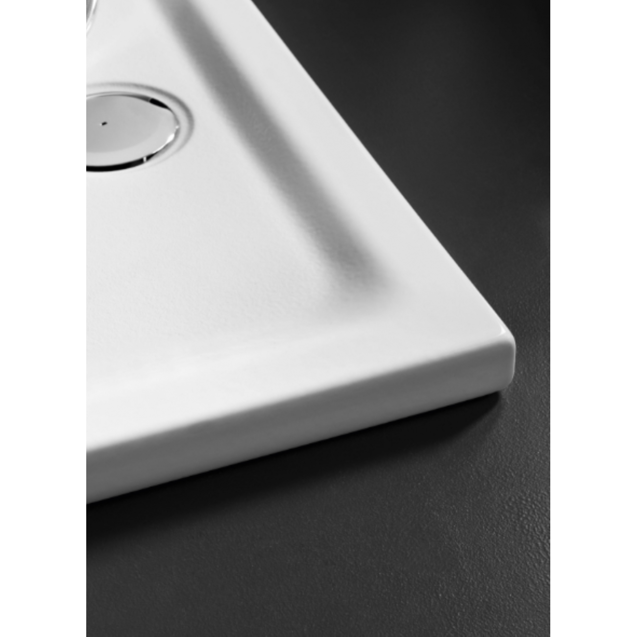 Geberit 45, Receveur de douche