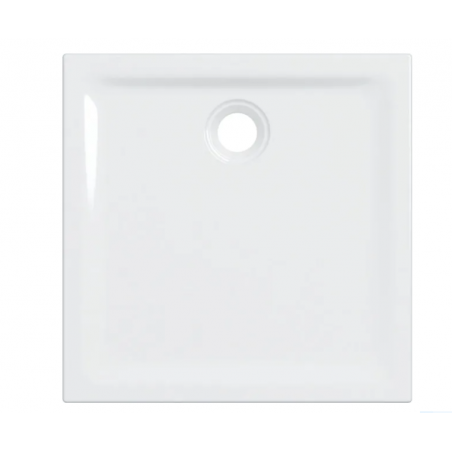 Geberit 45, Receveur de douche