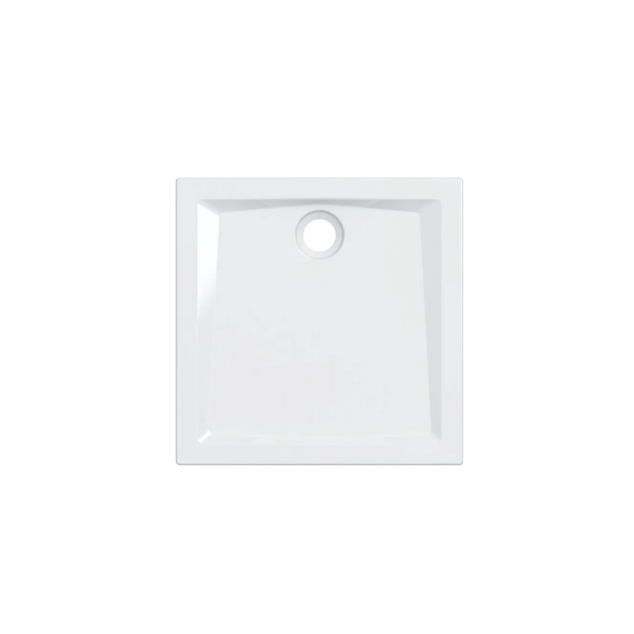 Geberit 60, Piatto doccia