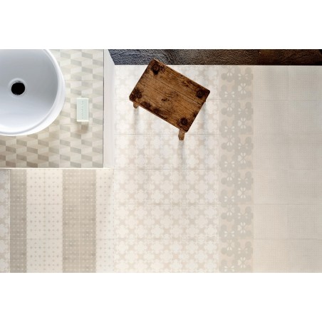 Mutina Azulej Cubo Bianco