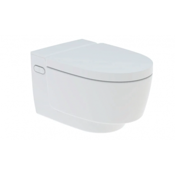 Geberit Acquaclean Mera Classic, Vaso sospeso