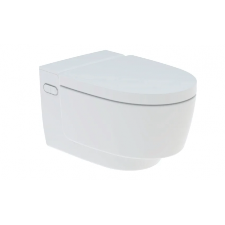 Geberit Acquaclean Mera Classic, Vaso sospeso