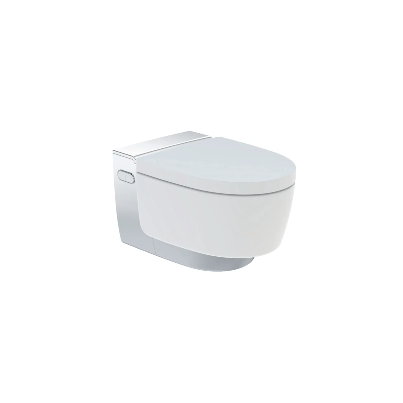 Geberit Acquaclean Mera Classic, Vaso sospeso