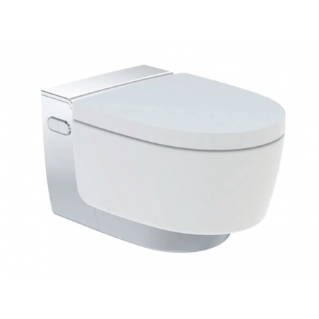 Geberit Acquaclean Mera Classic, Vaso sospeso