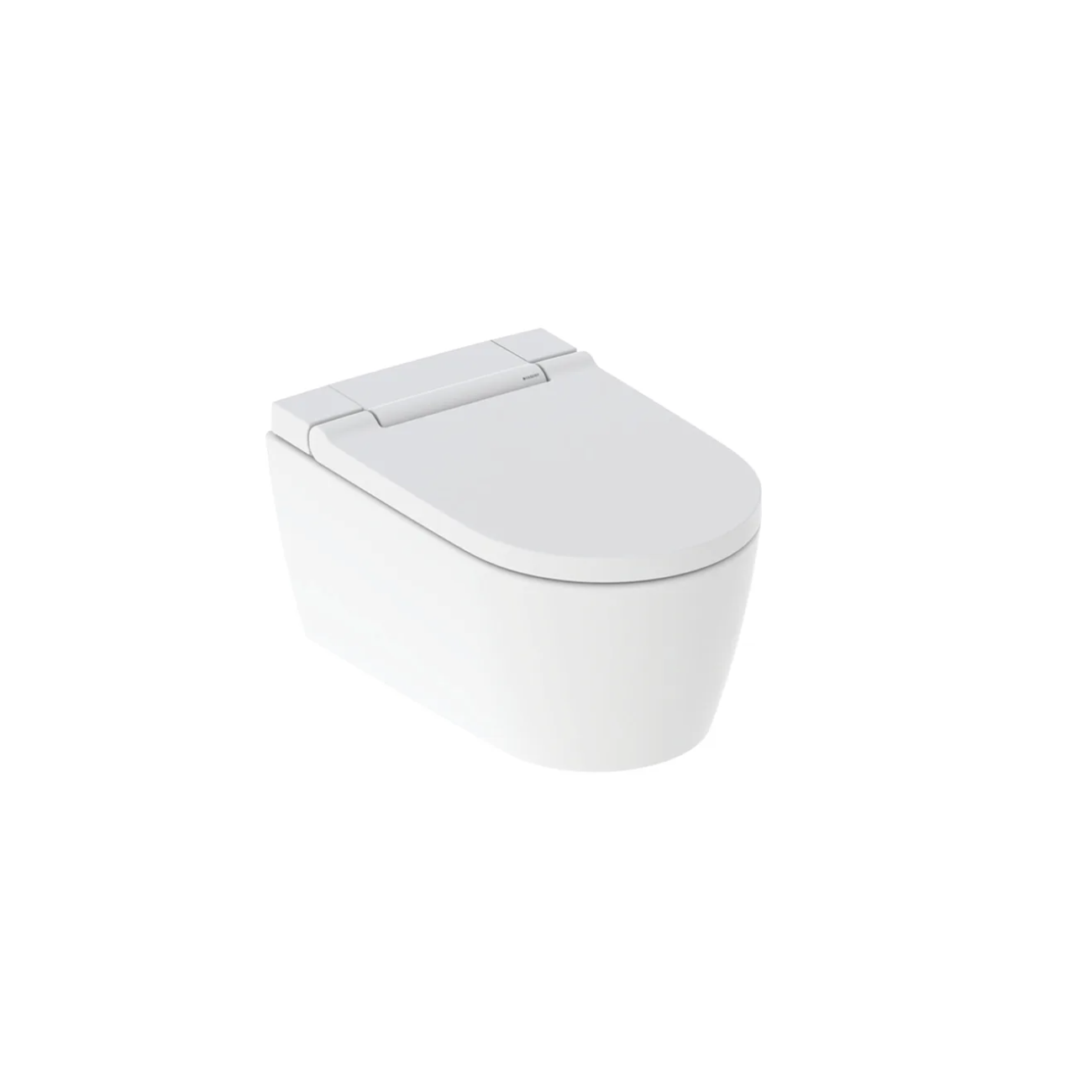 Geberit Acquaclean Sela, Vaso sospeso