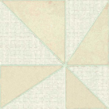 Mutina Azulej Gira Bianco