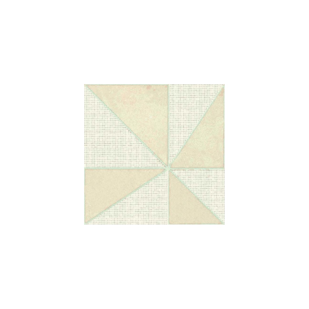 Mutina Azulej Gira Bianco