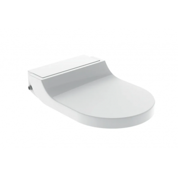 Geberit Aquaclean Tuma Comfort, Coprivaso