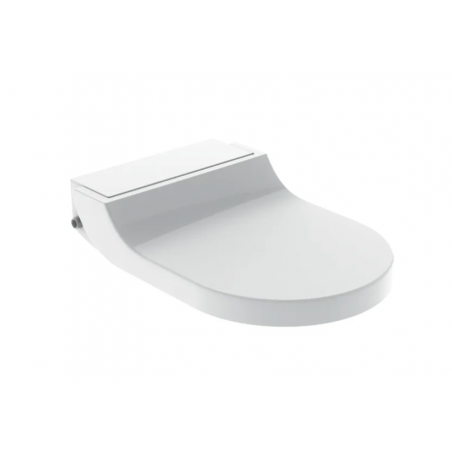 Geberit Aquaclean Tuma Comfort, Coprivaso