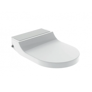 Geberit Aquaclean Tuma Comfort, Pot cover