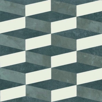 Mutina Azulej Cubo Nero