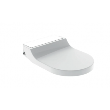 Geberit Aquaclean Tuma Comfort, Pot cover