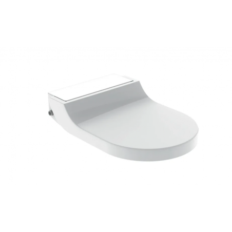 Geberit Aquaclean Tuma Comfort, Coprivaso