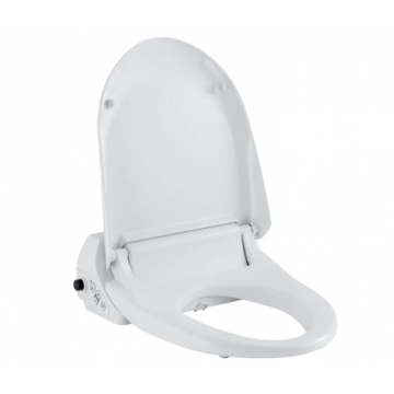 Geberit Acquaclean 4000, Siège de toilette