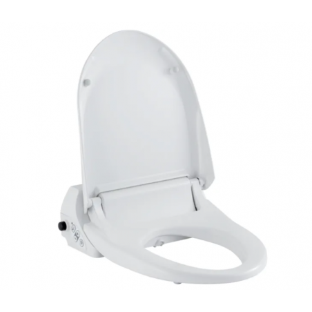 Geberit Acquaclean 4000, Siège de toilette