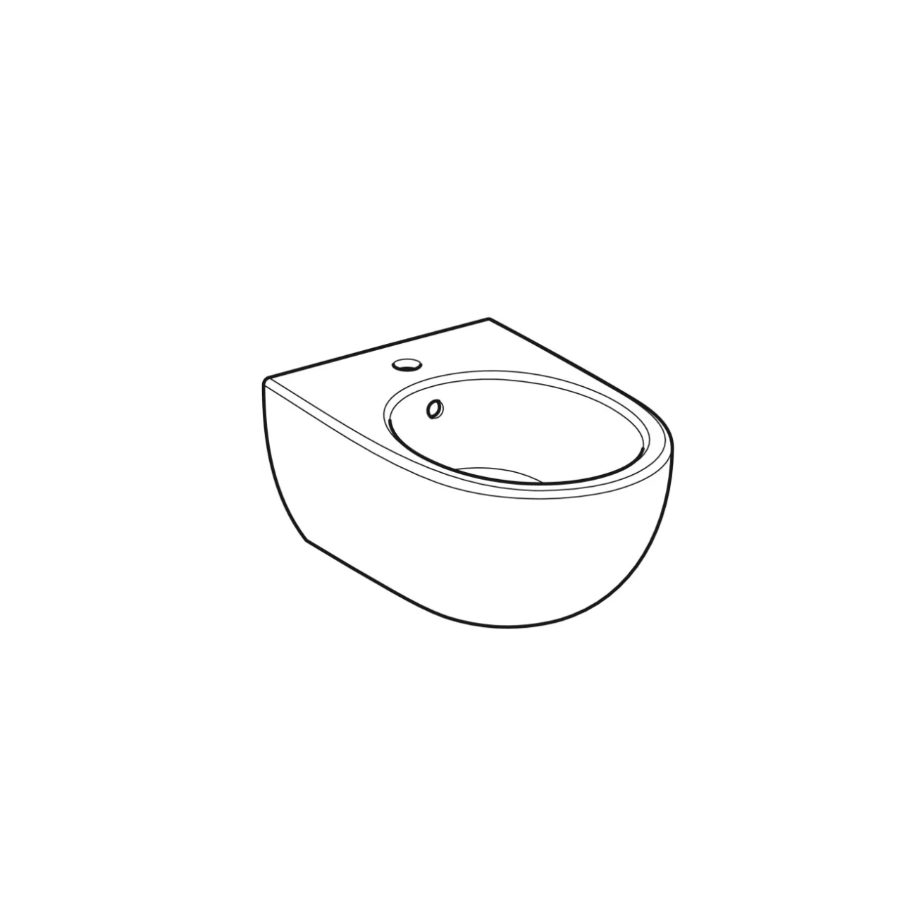 Geberit Selnova Premium,