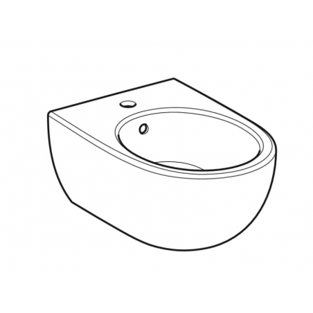 Geberit Selnova Premium,