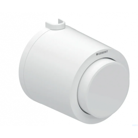 Geberit Tipo01, Built-in plate desterno monotonous