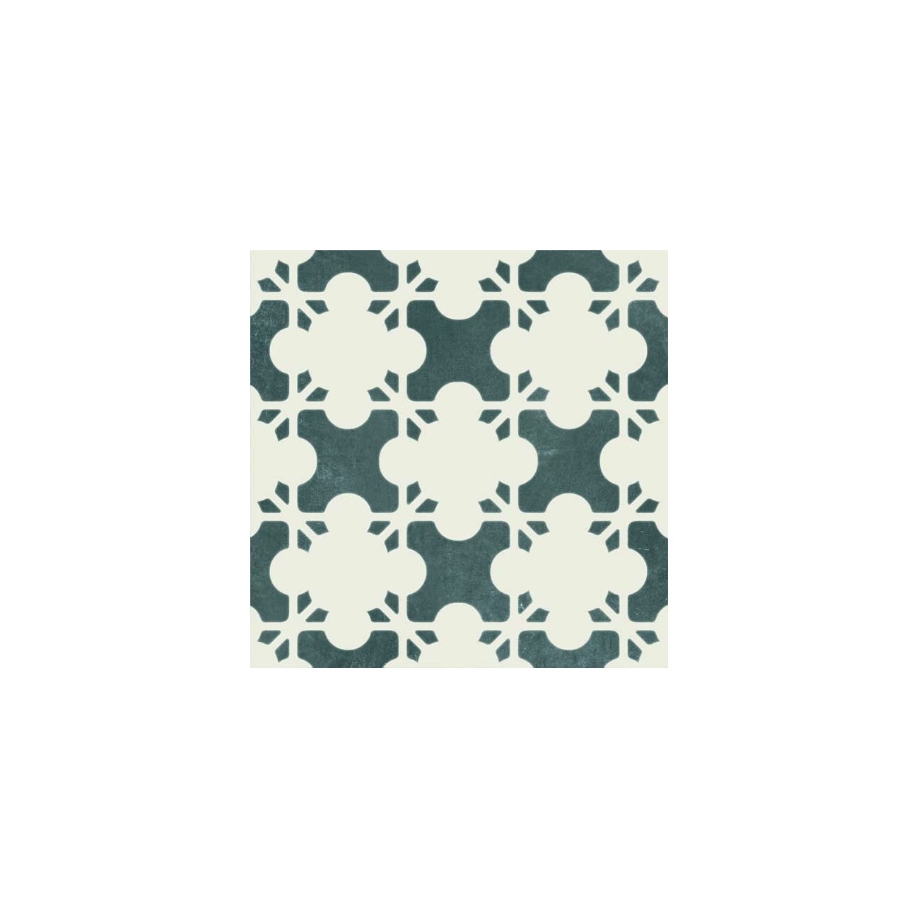 Mutina Azulej Estrela Nero