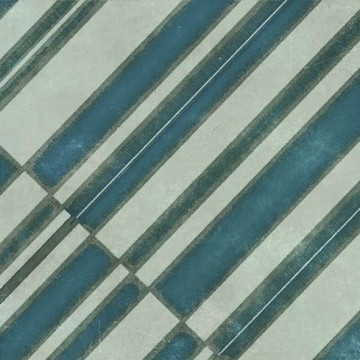 Mutina Azulej Diagonal Grigio