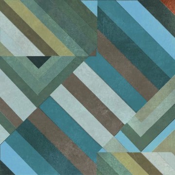 Mutina Azulej Prata Grigio