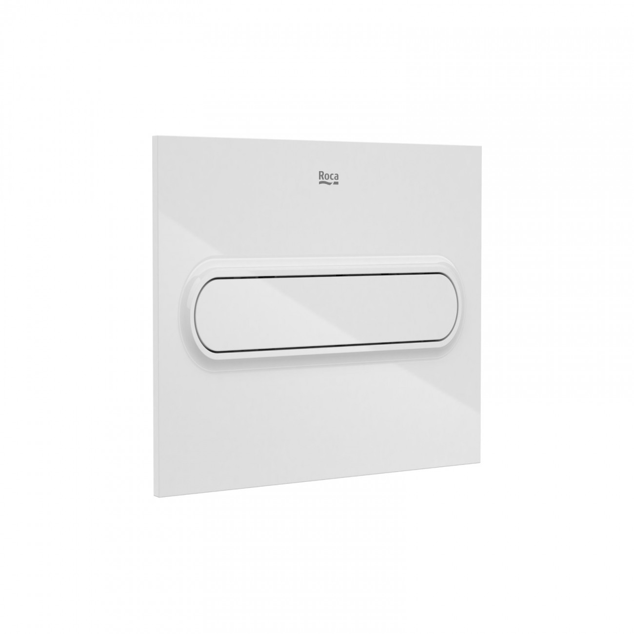 Roca PL1, Placca di azionamento singola