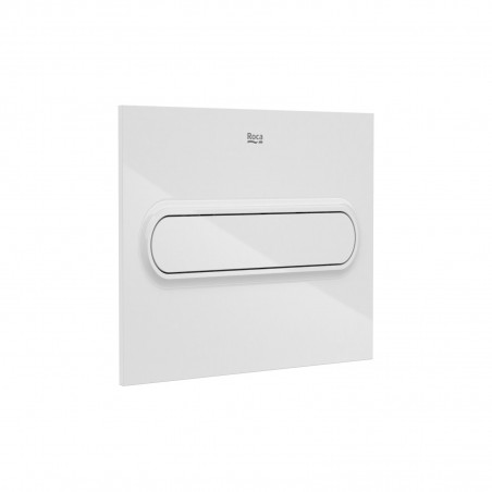 Roca PL1, Placca di azionamento singola