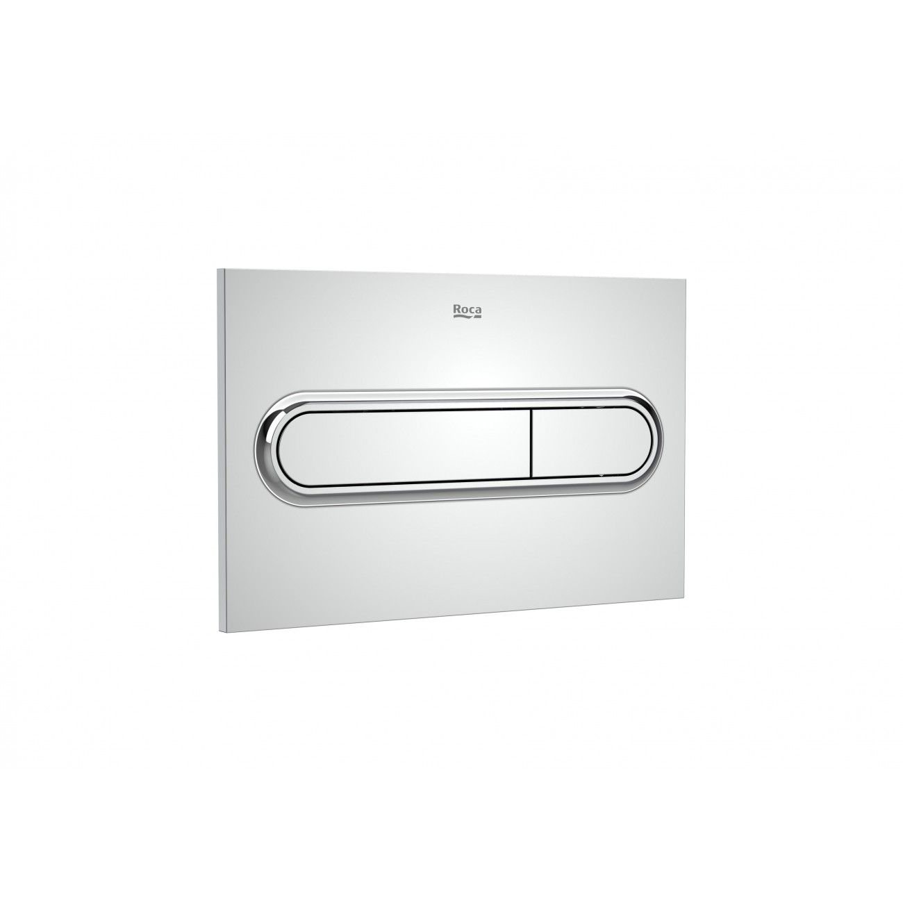 Roca PL1, Double plaque dentraînement