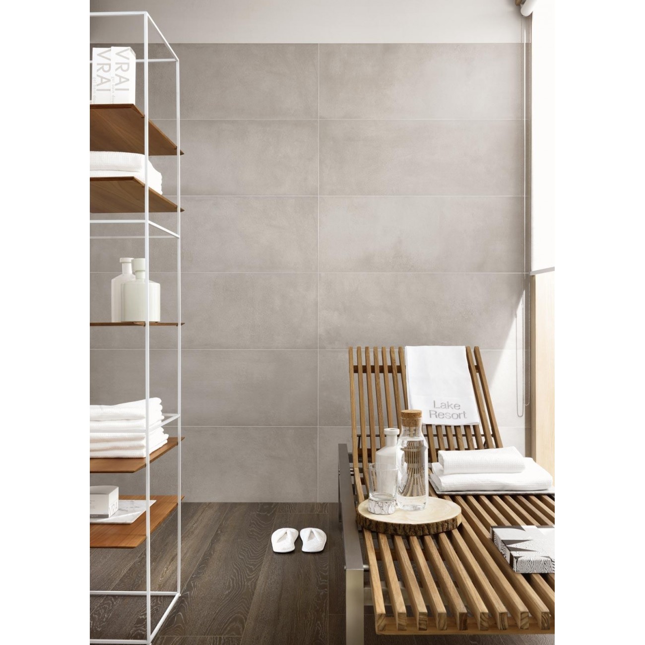 Ragno Terracruda Calce