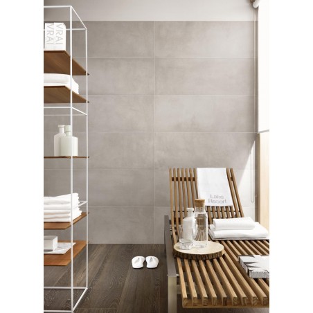 Ragno Terracruda Calce