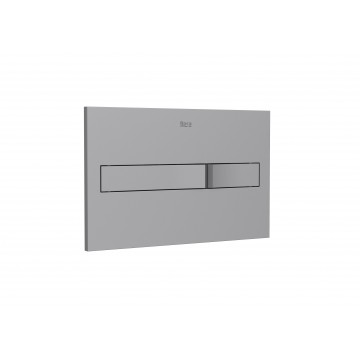 Roca PL2, Lacquered grey double drive plate