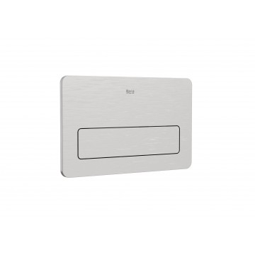 Roca PL3 PRO, Single drive plate stainless steel