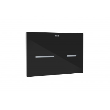 Roca EP-3, Double drive plate black