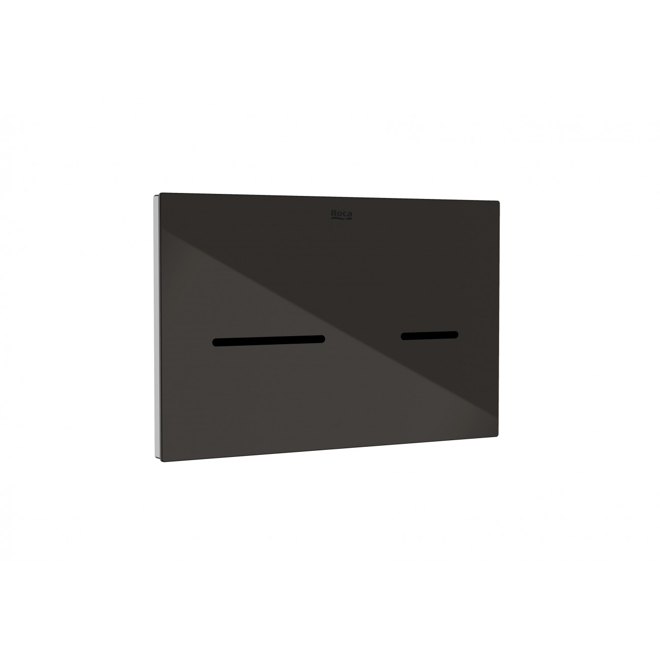 Roca EP-3, Double drive plate Moka