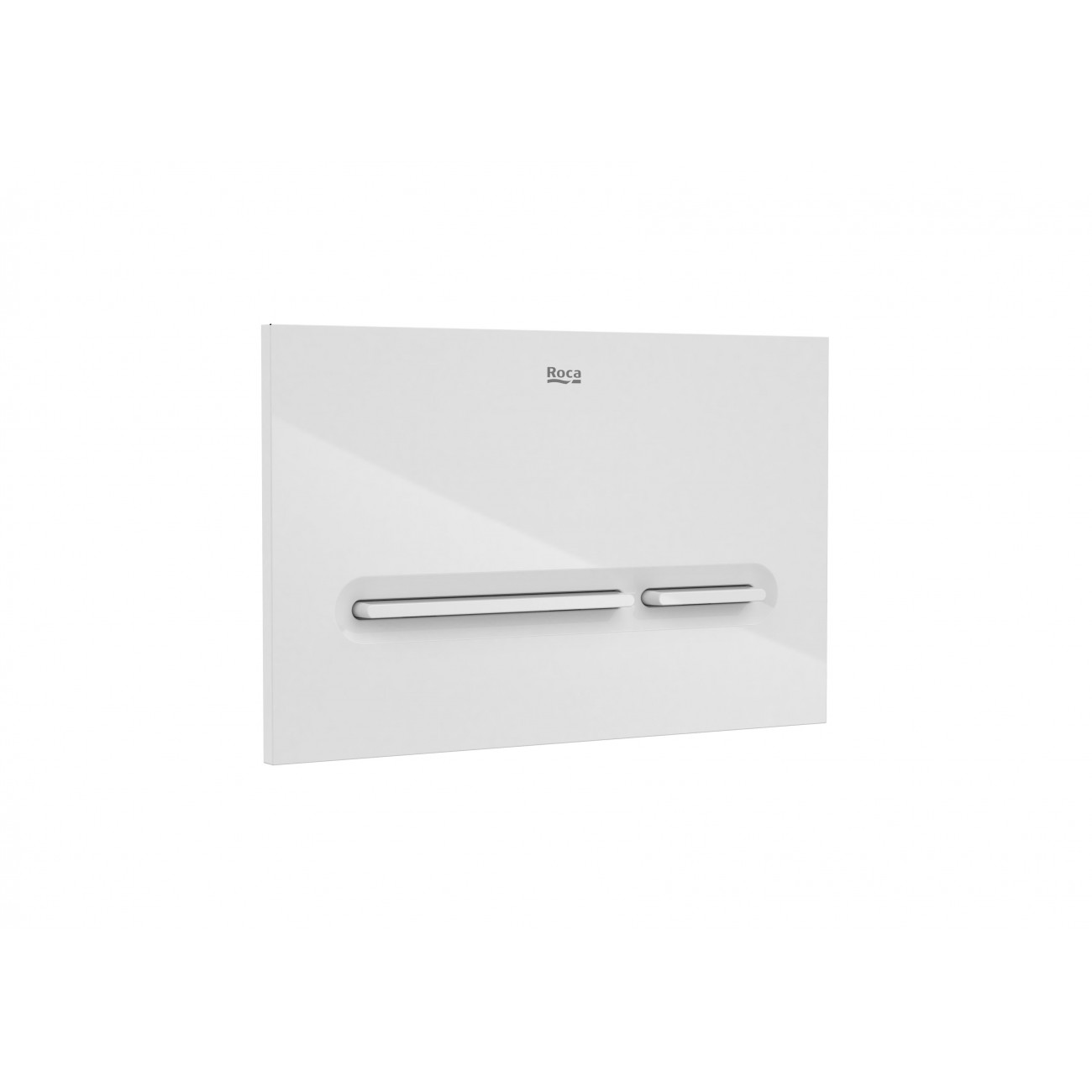 Roca PL5, Drive plate white