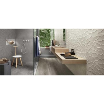 Ragno Terracruda Luce Struttura Arte 3D