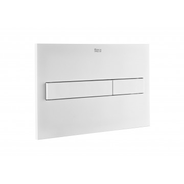 Roca PL7, Flush plate